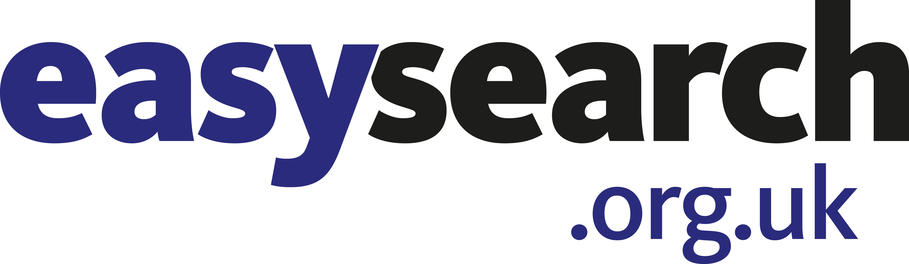 Easy Search Logo